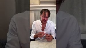 Анекдот про филолога