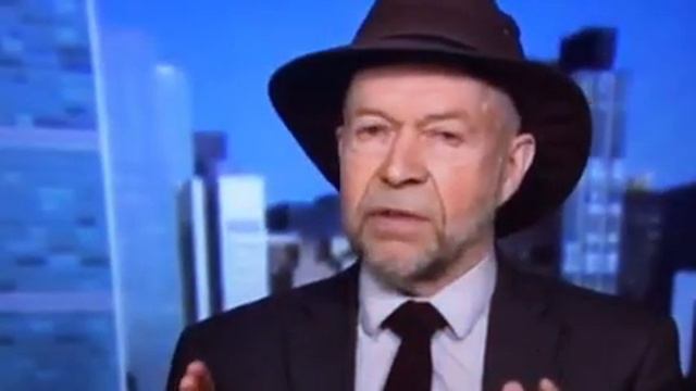 James Hansen trashes Green New Deal as ‘nonsense’ смотреть онлайн