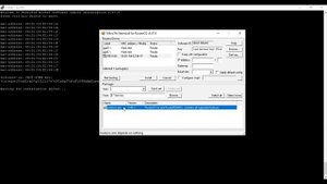 Mikrotik 1100AHX4 Boot Loop Recover | Mikrotik Recover Crash Flash Directory || iT Info