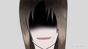 Я моргаю официанту азбукой морзе )