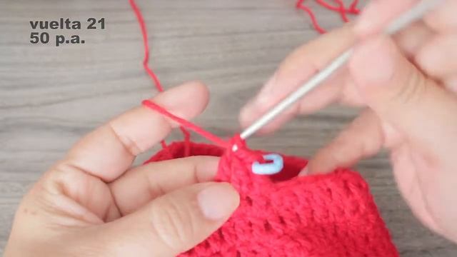 gorro a crochet El Grinch смотреть онлайн