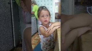 Не хочу в садик, хочу на работу.