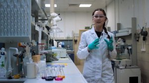 Лаборант химического анализа/контролер качества продукции и технологического процесса, ЕвроХим
