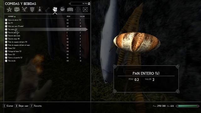 SKYRIM SE смотреть онлайн