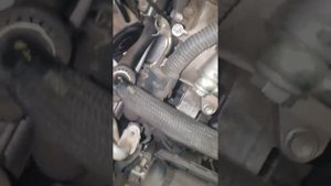 How to replace an Alternator on a 2006 Lexus RX350
