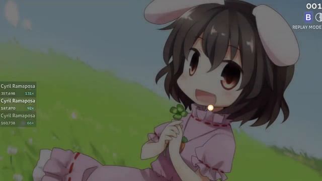 Most Readable Osu Map смотреть онлайн