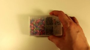 Организация и хранение материалов для скрапбукинга. Скрап материалы.