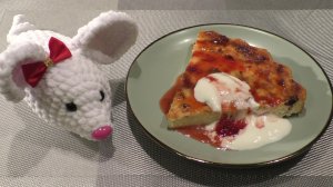 ТВОРОЖНАЯ ЗАПЕКАНКА, КОТОРАЯ ПОЛУЧАЕТСЯ ВСЕГДА! ВСПОМНИТЕ ВКУС ДЕТСТВА!