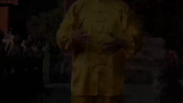 цигун 4 комплекса открытие ста каналов