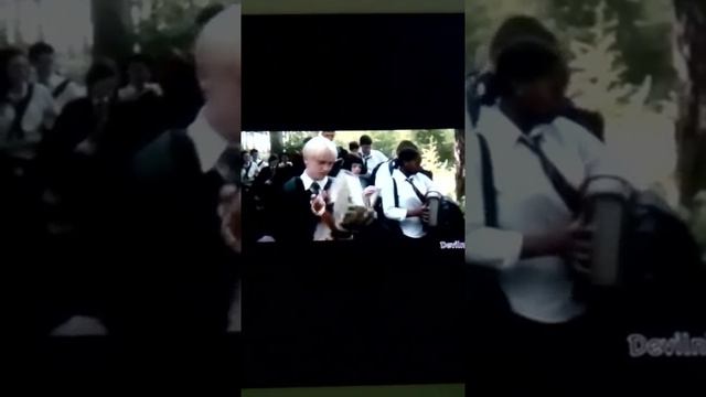 ❗Драко Малфой❗- клип