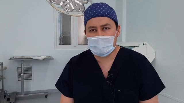 Контурная пластика лица