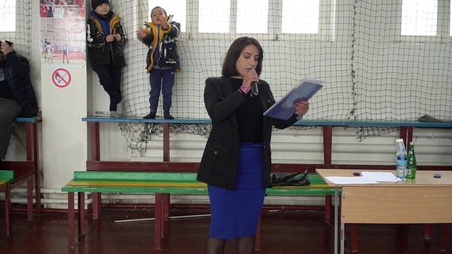 Межрайонный турнир по грэпплингу в с. Уркарах смотреть онлайн