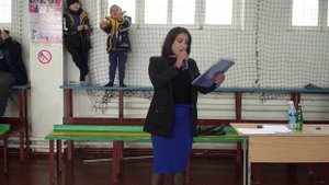 Межрайонный турнир по грэпплингу в с. Уркарах