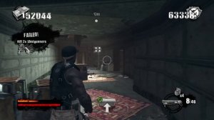 50 Cent: Blood on the Sand - Full Game Longplay Walkthrough (Xbox Series X Gameplay)