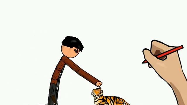 дружба ● рисуем мультфильмы 2 смотреть онлайн