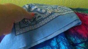 24 05 18  Что я беру с собой в путешествие? Моя дорожная сумка