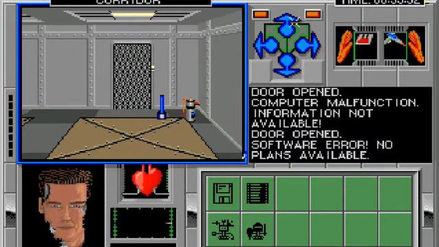 Federation Quest a.k.a. Spacewrecked, Amiga - Part 5 - Ain't Played In Ages смотреть онлайн