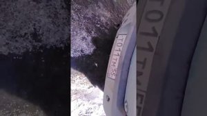 Обработка днища авто Рено логан