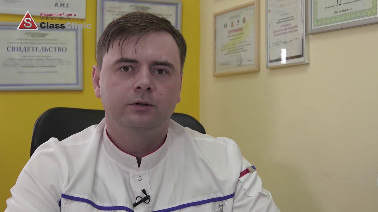 Лечение тромбоза. Рассказывает врач-проктолог Трифанов А.Н.