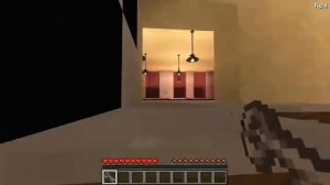 СЕКРЕТНАЯ КОМНАТА МОРОЖЕНЩИК! ICE SCREAM В МАЙНКРАФТ [перезалив]