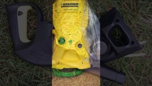Karcher K4 Premium Ecologic Home Pressure washer