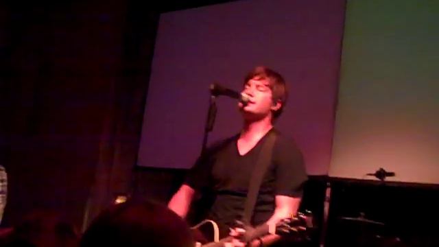 Son of God--Starfield Live (clip) смотреть онлайн