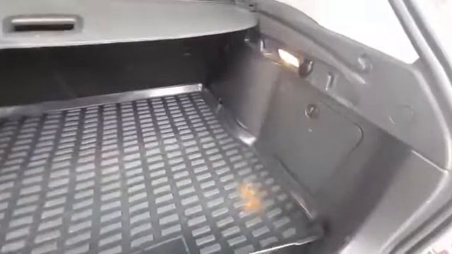 Lada Vesta SW Cross 252953 смотреть онлайн