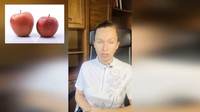 Мелкоморщинистый тип старения/Как помочь лицу/Техники омоложения для мелкоморщинистого типа старени