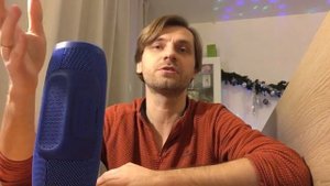 Обзор и опыт эксплуатации Колонка JBL Charge 3