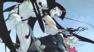 Истинная история Симбиотов | Веном | Марвел | Бог Кнулл | Venom | Кналл