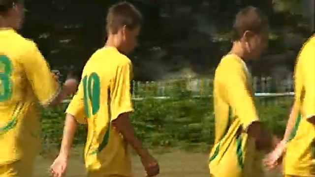 Юноши Безенчук Сергиевск 0 2 Гол Руслана Конеева смотреть онлайн