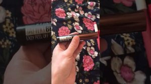 Бюджетный дневной макияж для жирной кожи из магнит косметик
