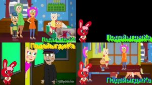 4 Sparta Remix ПодыграйКа 14