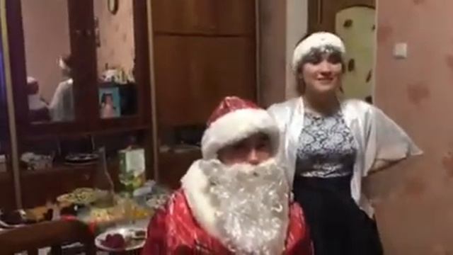 Леонид Францескевич - Если у вас нету тёти (Новый год-2019) смотреть онлайн