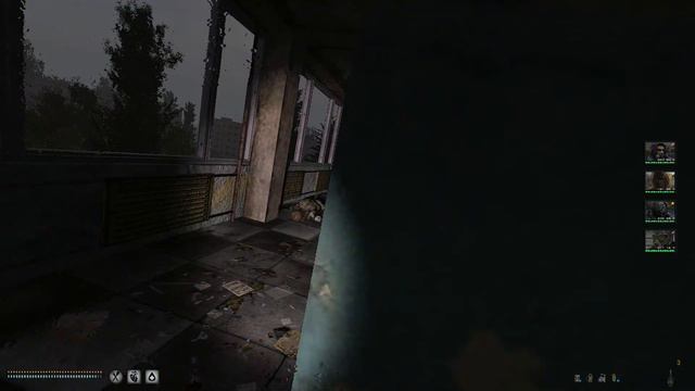 Anomaly 1.5.0 КБО Юбилейный смотреть онлайн