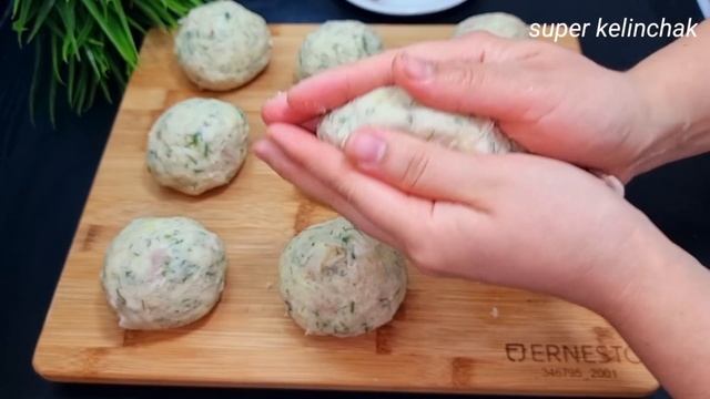 Не бросайте Куриные Кости❗Вместо КОТЛЕТ на Праздничный Стол❗Муж в Шоке от результата?НереальноВкусн смотреть онлайн