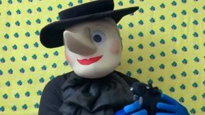 Вредные советы - читает Старуха Шапокляк