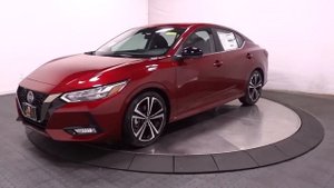 2021 Nissan Sentra Hillside, Newark, Union, Elizabeth, Springfield, NJ 410118