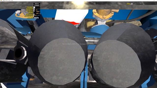 КАК ПОМЕНЯТЬ РАДИАТОР В my summer car смотреть онлайн