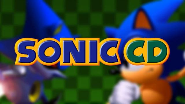 Palmtree Panic (JP) - Sonic CD Music Extended смотреть онлайн