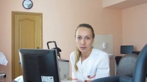 Что такое коронарография? Врач кардиолог Суражева Ольга Геннадьевна