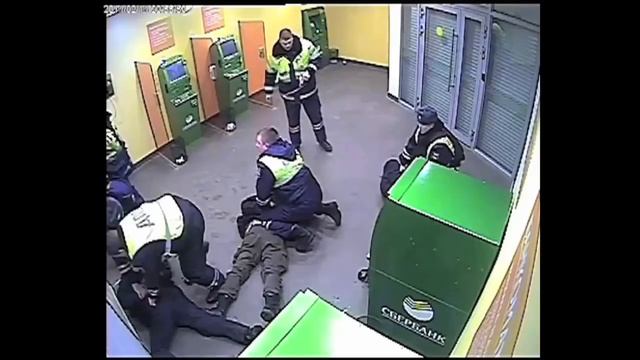 Видеообращение инспектора ДПС смотреть онлайн