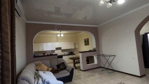 Жилой ДОМ в Абинске Краснодарский край/ Участок 8 соток.