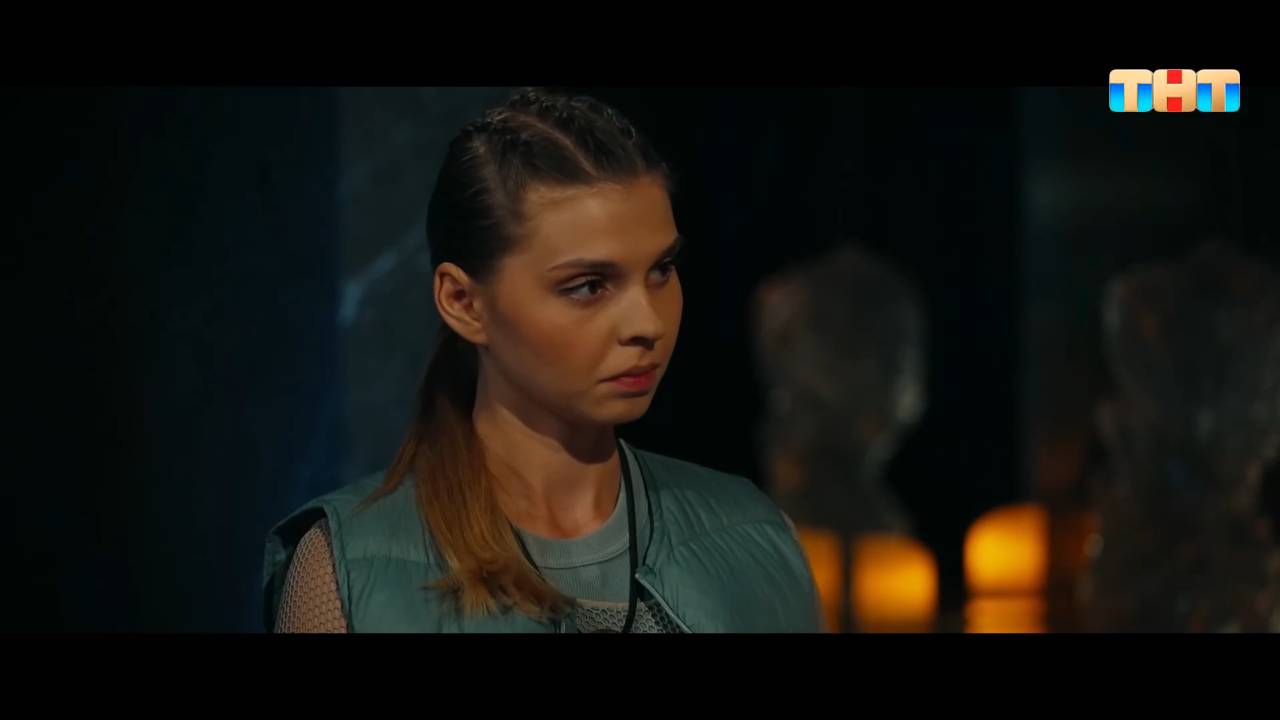 шоу выжить в самарканде 6 выпуск