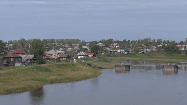 Верхотурье -  уральский Иерусалим