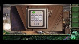 Can you escape the 100 room 9
Уровень 02