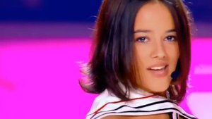 Alizee - J'en Ai Marre