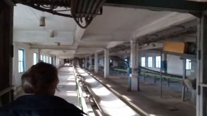 Хранилище зерна! Как правильно хранить зерно. Габариты поражают.