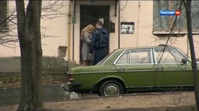 Сергей Завьялов   Горе кружит смотреть онлайн