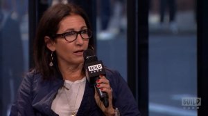 Bobbi Brown Speaks On Her New Book  "Bobbi Brown Beauty From The Inside Out: Makeup * Wellness * Co